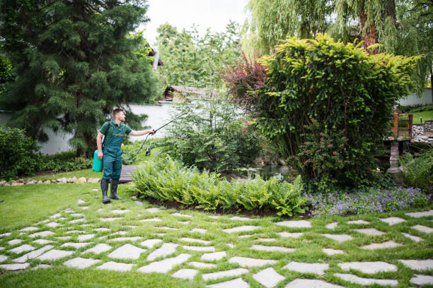 Best Pest Inspection Near Me  in Kenosha, WI